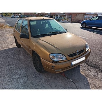 CITROËN SAXO (S0, S1) de desguace