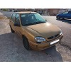 citroën saxo (s0, s1) del año 2001
