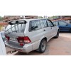 ssangyong musso del año 2000