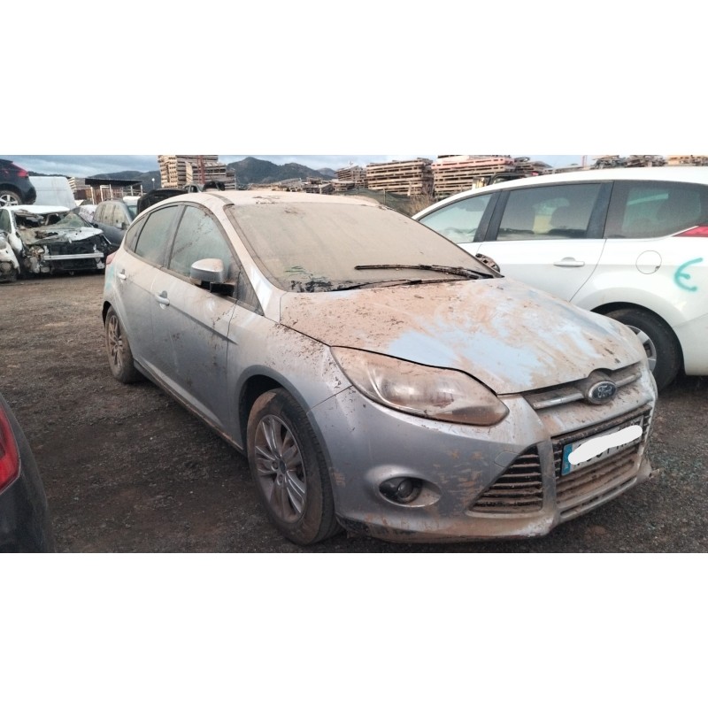 FORD FOCUS III