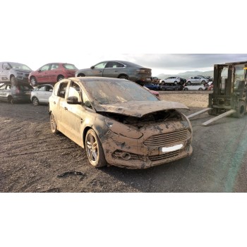 FORD S-MAX (CJ, WA6) de desguace