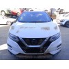nissan qashqai ii (j11, j11_) del año 2017