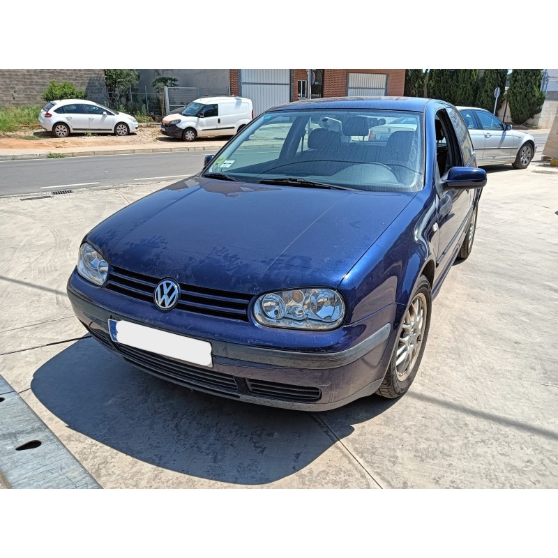 VOLKSWAGEN GOLF IV (1J1)