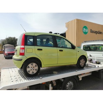 FIAT PANDA / PANDA CLASSIC (169_)