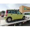 fiat panda / panda classic (169_) del año 2005