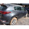 kia sportage iv (ql, qle) del año 2016