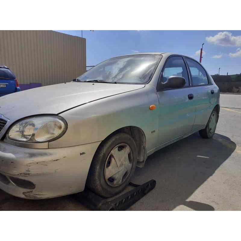 DAEWOO LANOS
