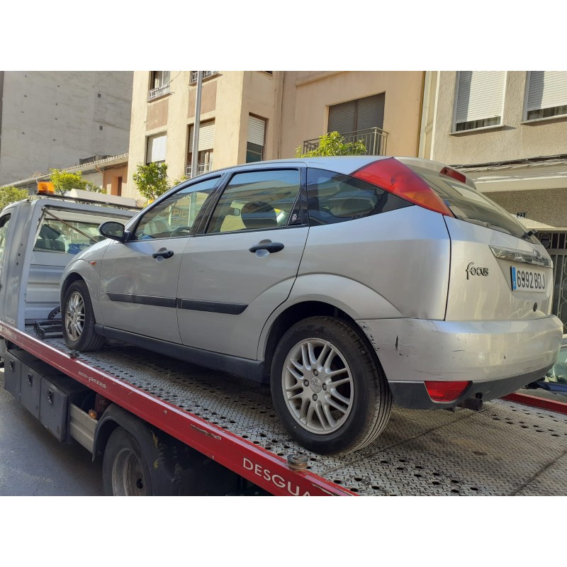 FORD FOCUS BERLINA (CAK)