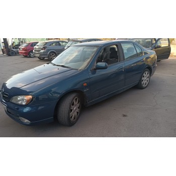 NISSAN PRIMERA (P11)