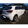 kia rio iv (yb, sc, fb) del año 2019