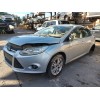 ford focus iii del año 2012