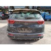 kia sportage iv (ql, qle) del año 2016