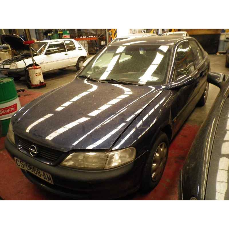 OPEL VECTRA B BERLINA