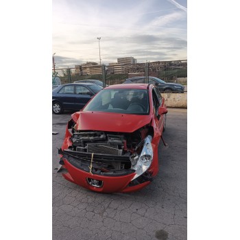 PEUGEOT 207/207+ (WA_, WC_)
