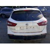 nissan qashqai ii (j11, j11_) del año 2017