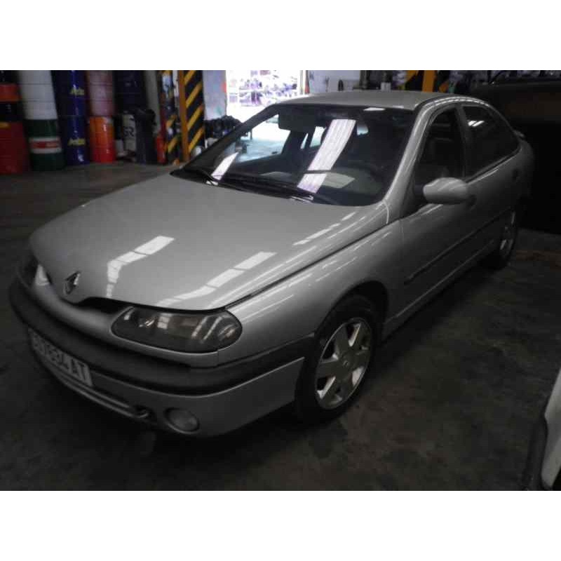 RENAULT LAGUNA (B56)