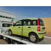 fiat panda / panda classic (169_) del año 2005