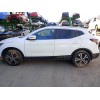 nissan qashqai ii (j11, j11_) del año 2017