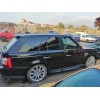 land rover range rover sport i (l320) del año 2007