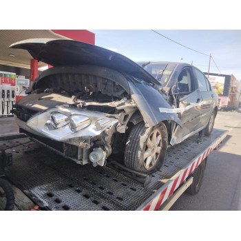 RENAULT LAGUNA III de desguace