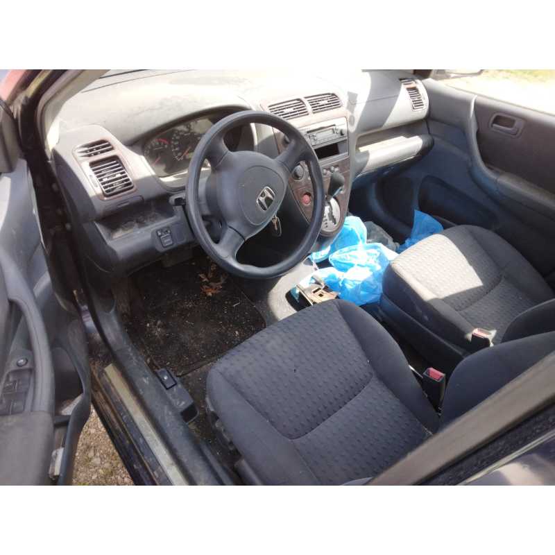 HONDA CIVIC BERLINA 3 (EP1/2)