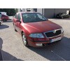 skoda octavia ii (1z3) del año 2005