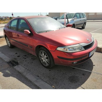 RENAULT LAGUNA II (BG0/1_) de desguace