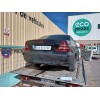 mercedes-benz clase c (w203) del año 2000