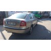skoda octavia berlina (1z3) del año 2005