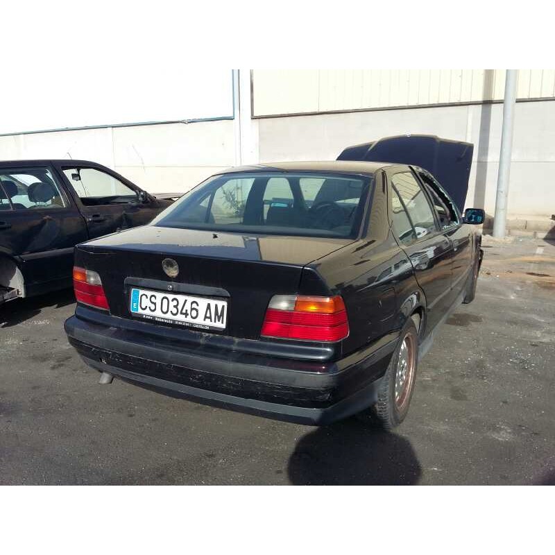 BMW SERIE 3 BERLINA (E36)