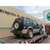 mitsubishi montero classic (v2_w, v6_w, v7_w) del año 1997