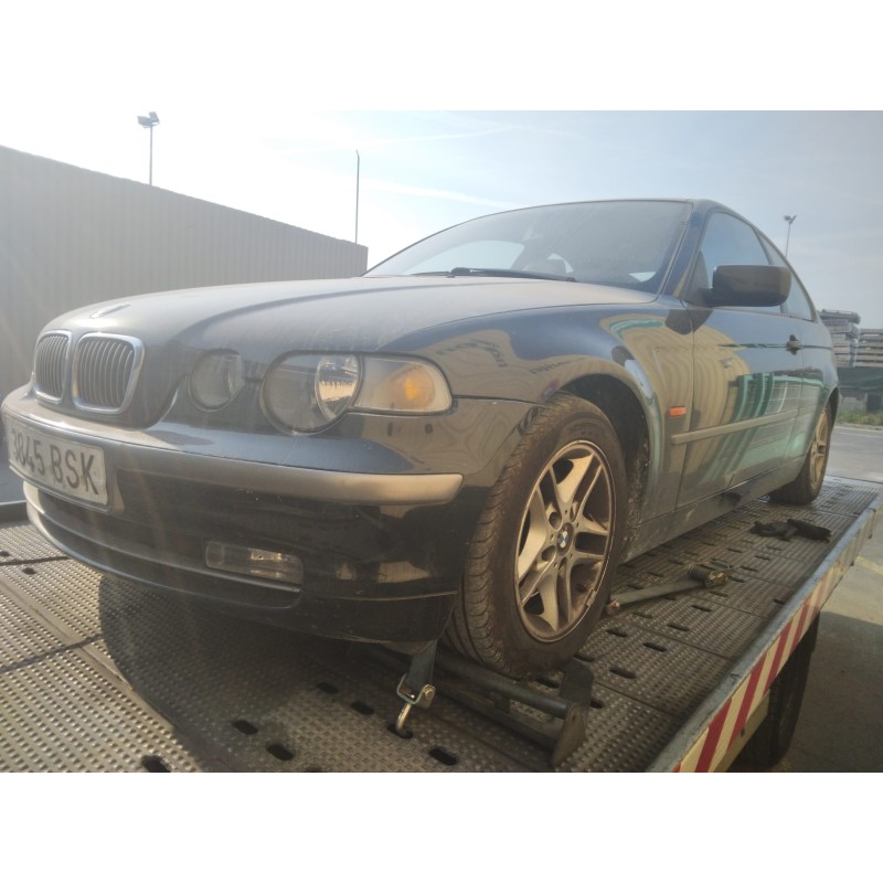 BMW SERIE 3 COMPACT (E46)