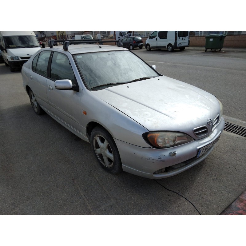 NISSAN PRIMERA BERLINA (P11)