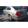 skoda octavia berlina (1z3) del año 2005