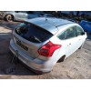 ford focus iii del año 2012