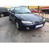 mazda 626 v (gf) del año 2001