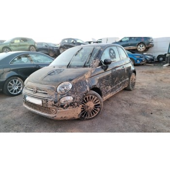 FIAT 500 (312_)