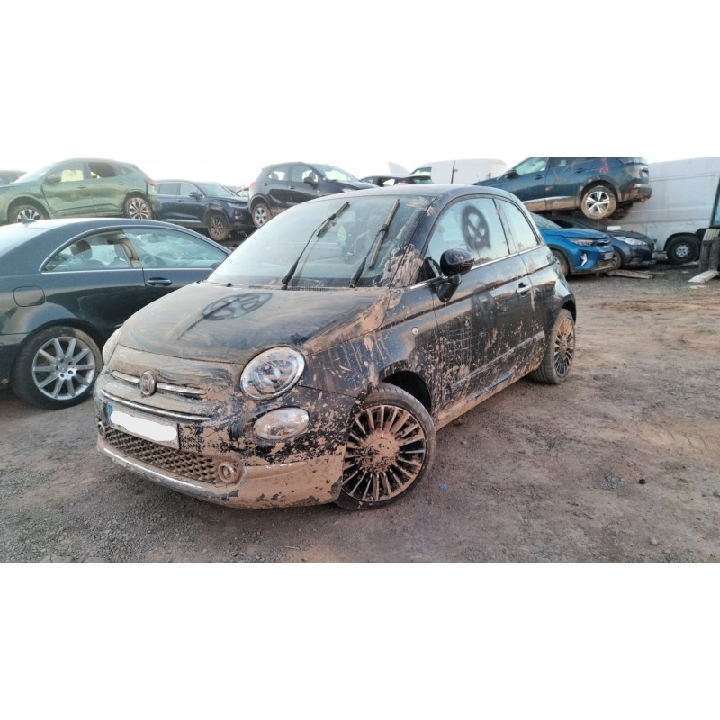 FIAT 500 (312_)