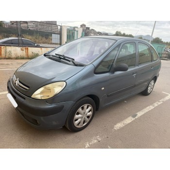 CITROËN XSARA PICASSO (N68) de desguace