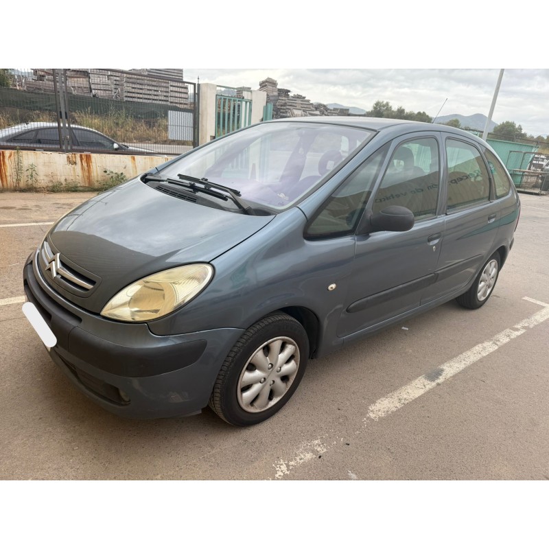 citroën xsara picasso (n68) del año 2005