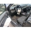 mercedes-benz clase c (w203) del año 2000