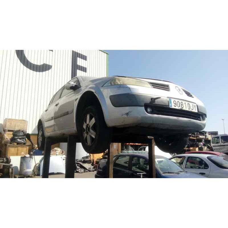 RENAULT MEGANE II BERLINA 5P