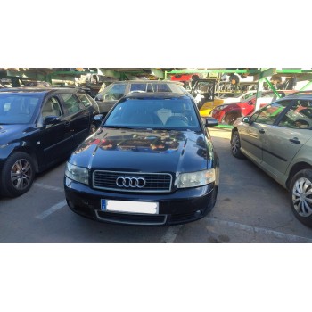 AUDI A4 B6 AVANT (8E5)