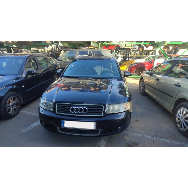 AUDI A4 B6 AVANT (8E5)