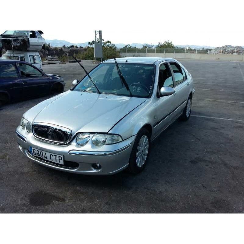 MG SERIE 45 (T/RT)