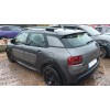 citroën c4 cactus del año 2017