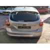 ford focus iii del año 2012