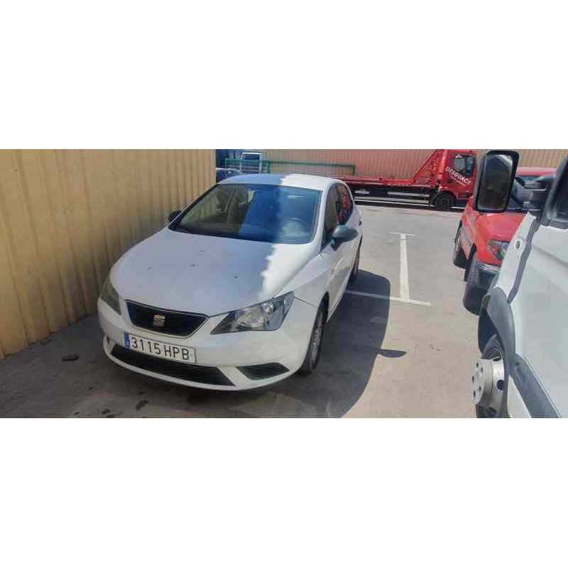 SEAT IBIZA SC (6J1)