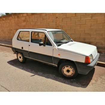 SEAT MARBELLA (28A)