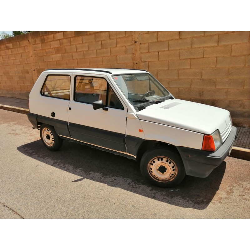 SEAT MARBELLA (28A)